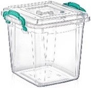 No 6 Square Multibox (10 LT.)