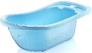 Dorado Baby Bathtub (50 LT.)
