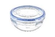 1350 ml Round Seal Storage Container