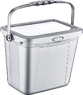 Portable Box (7 LT.)