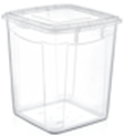 Square Multibox (17 LT.)