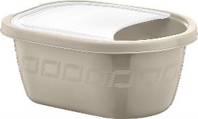 Cutting Board with Storage (4.5 LT.)