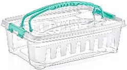 No 1 Carnival Box (5 LT.)