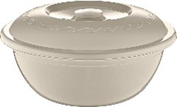 Basin with Lid No 2 (10 LT.)