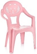 Kid's Chair (Bear Picture)