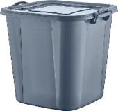 Square Multi Box (35 LT.)
