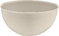 Round Bowl No 1 (0.5 LT.)