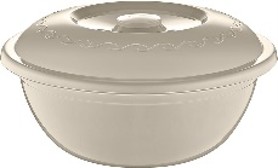 Basin with Lid No 3 (15 LT.)