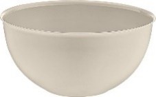 Round Bowl No 2 (1 LT.)