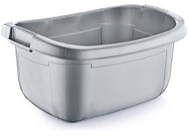 Oval Basin (50 LT.)