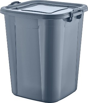 Square Bucket (50 LT.)