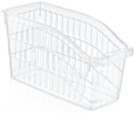 Rac Organizer (4.2 LT.) (Transparent)