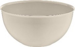 Round Bowl No 5 (5 LT.)