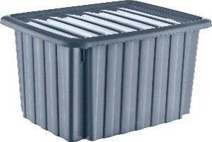 Universal Box with Lid (23 LT.)