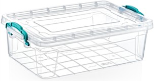 No 6 Low Multi Box (10 LT.)