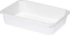 Multi Purpose Tub No:1 (1.7 LT.)