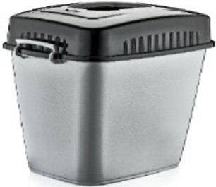 Basket Dustbin (23 LT.)