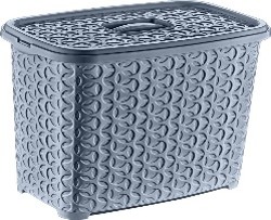 Rattan Star Detergent Box (6 LT.)