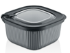 1100 ml Micro Safe Storage Container