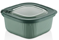 1800 ml Micro Safe Storage Container
