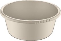 No 5 Basin  (35 LT.)