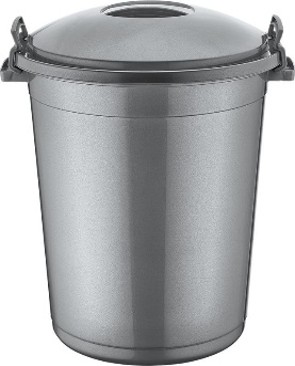 Bucket  (50 LT.)
