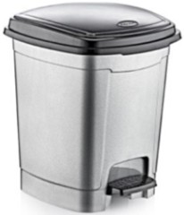 No 4 Pedal Dustbin (32 LT.)
