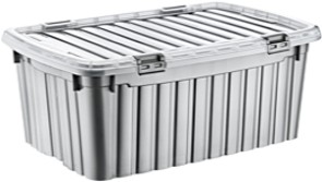 Mega Multi Box (90 LT.)