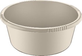 No 7 Basin  (65 LT.)