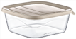 Poly Box Square (0.25 LT.)