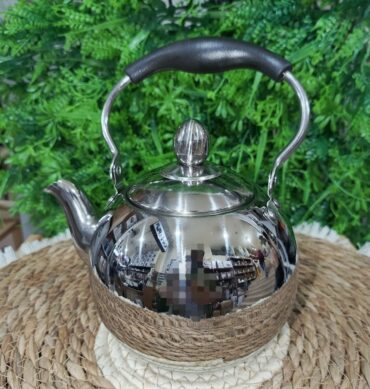 987-1 Tea Kettle 1 Liter