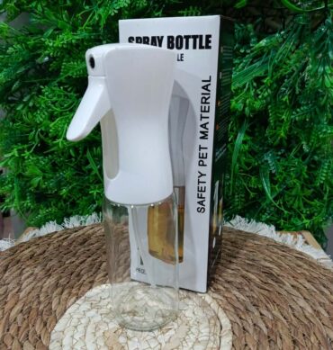 347-12 Spray Bottle Oil