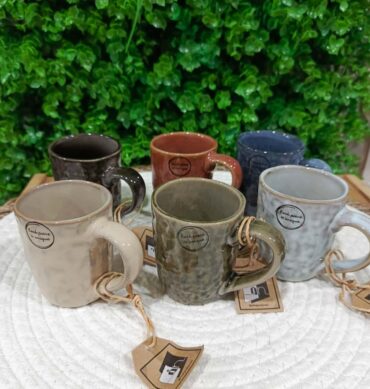 NF-1890 Coffe Cup