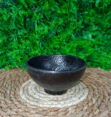 954-43 Black Melamine