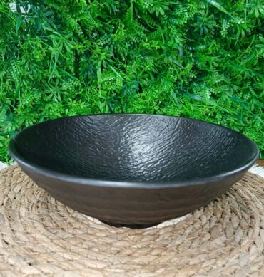 954-47 Black Melamine