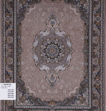 ANDALOS - CARPET W 170 * L 230