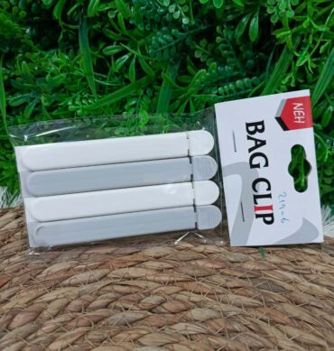 219-6 - Bag Clip