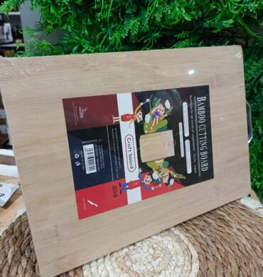 BamBoo Cutting Board Wood