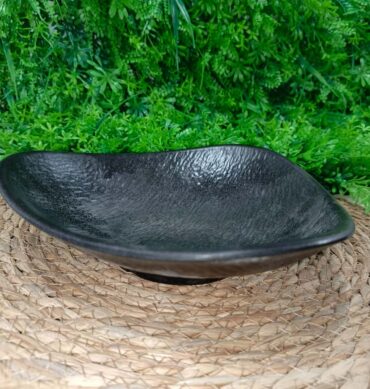 954-26 Black Melamine