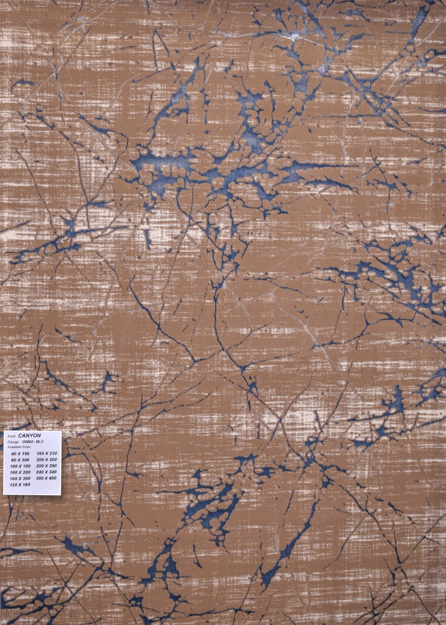 CANYON - CARPET W 120 * L 180