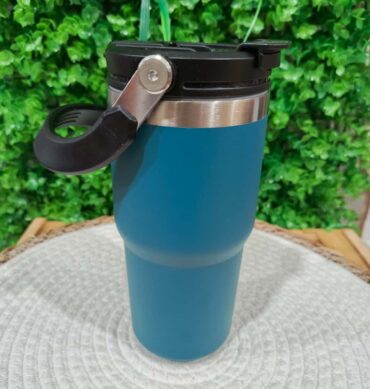 927-1 Stainless Steel Vaccum Cup