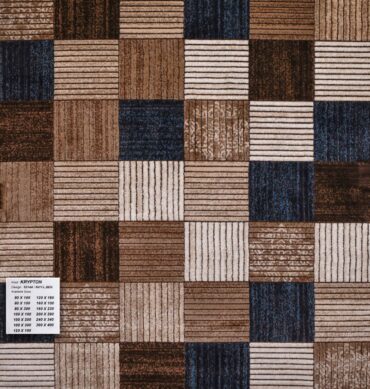 KRYPTON - CARPET W 160 * L 230