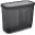 Vista Rectangle Storage Box 2800 ml