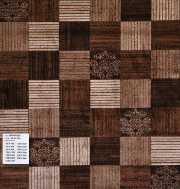 KRYPTON - CARPET W 120 * L 180
