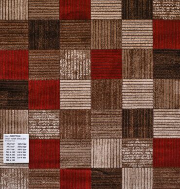 KRYPTON - CARPET W 160 * L 230
