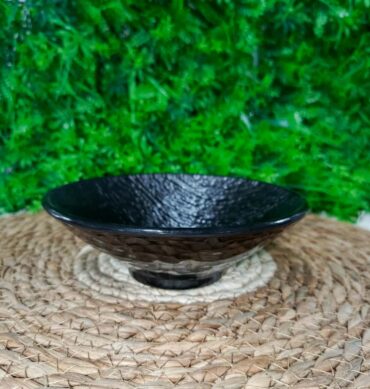 954-51 Black Melamine