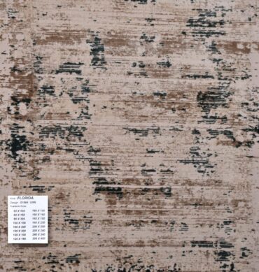 FLORIDA - CARPET W 80 * L 300