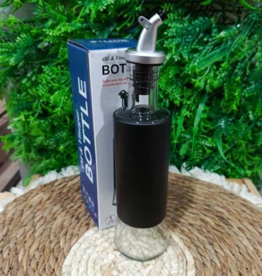 347-5 Oil & Vinegar Bottle