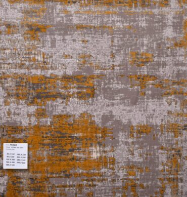 PANDA - CARPET W 160 * L 230