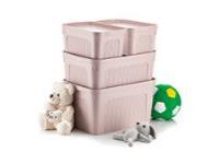 27 lt Storage Box Unit